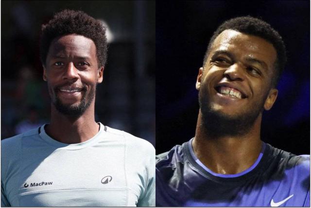 Open d'Australie : le programme de mardi avec le duel  Monfils-Mpetshi Perricard et Medvedev