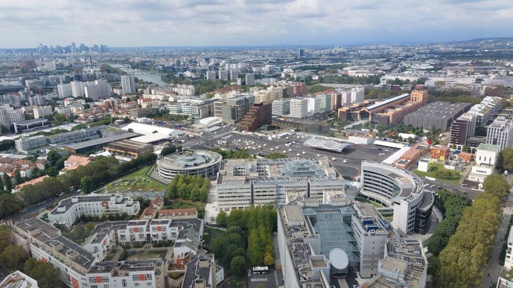 Où acheter une maison à 45 minutes de la gare Montparnasse ? Notre classement exclusif