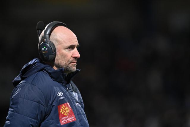 « Oui, c'est un gros coup » : Xavier Sadourny (Castres) fier de la victoire inattendue de ses joueurs chez les Saracens (Coupe des Champions)