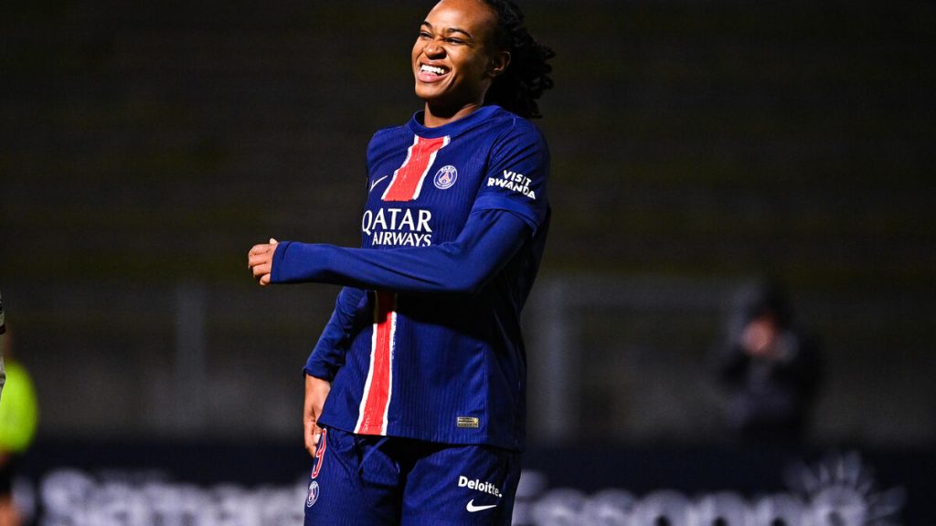 PSG féminin - Lyon : à quelle heure et sur quelle chaîne TV voir le match d’Arkema Première Ligue au Parc ?