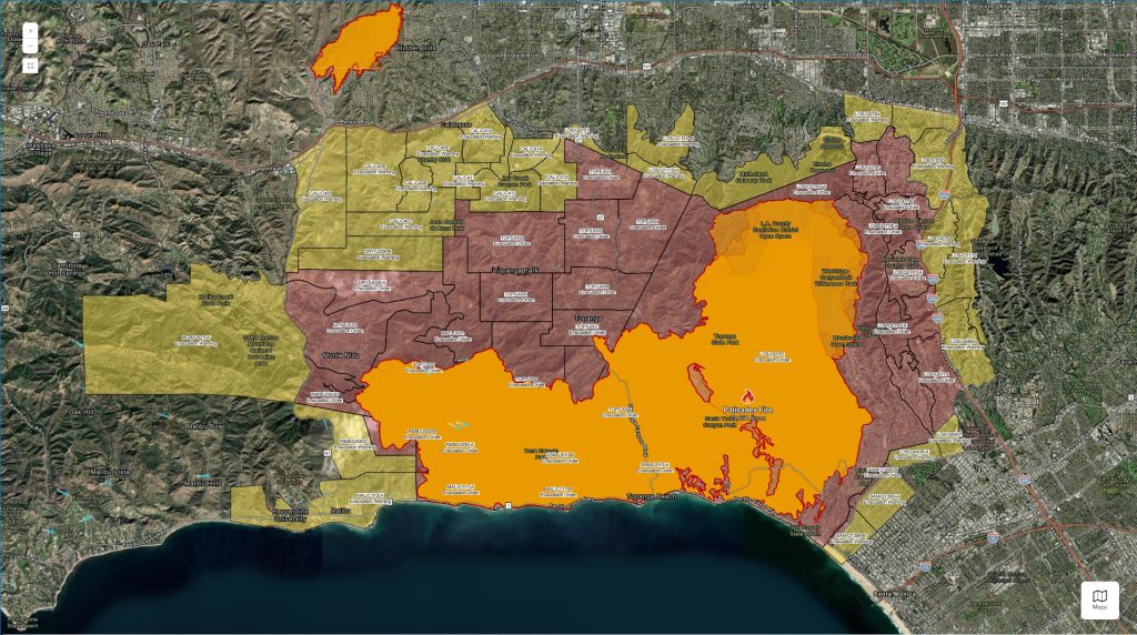 CAL FIRE