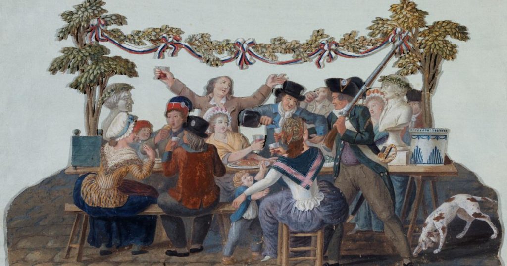 « Paris 1793-1794 », une exposition soignée mais édulcorée sur la Terreur