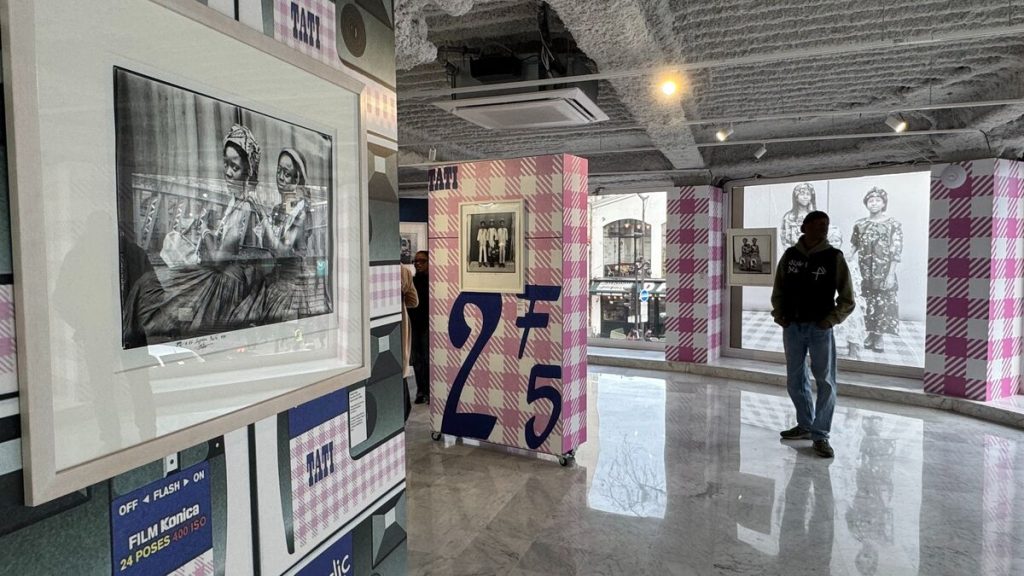 Paris : « C’était le repère… », à Barbès, l’âme de Tati « encore très présente » au Grand Magasin Éphémère