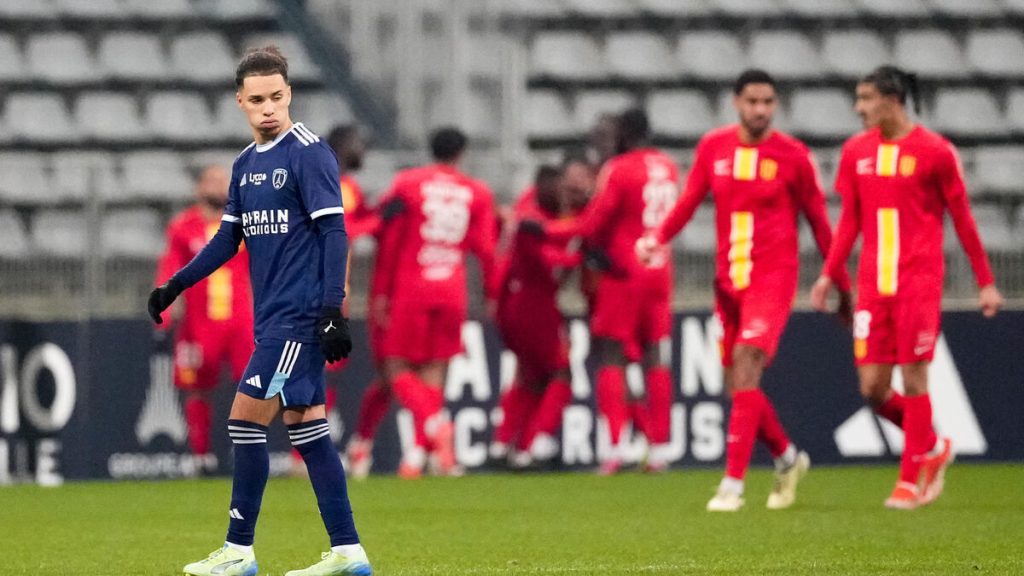 Paris FC-Amiens : à quelle heure, sur quelle chaîne TV voir le match de Ligue 2 ?