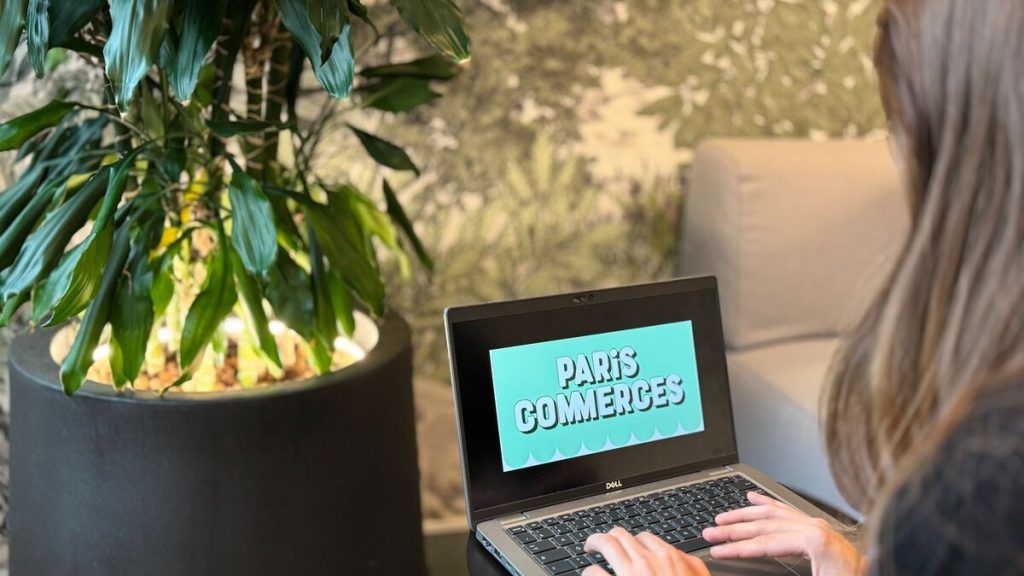 Paris : désormais, trouvez un local vide pour installer votre commerce en un simple clic