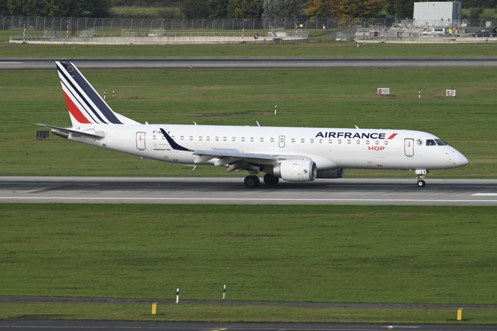 Air France