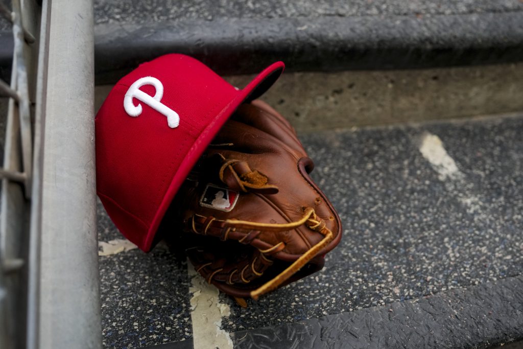 Philadelphia Phillies logo
