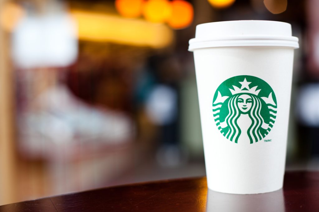 Starbucks Coffee