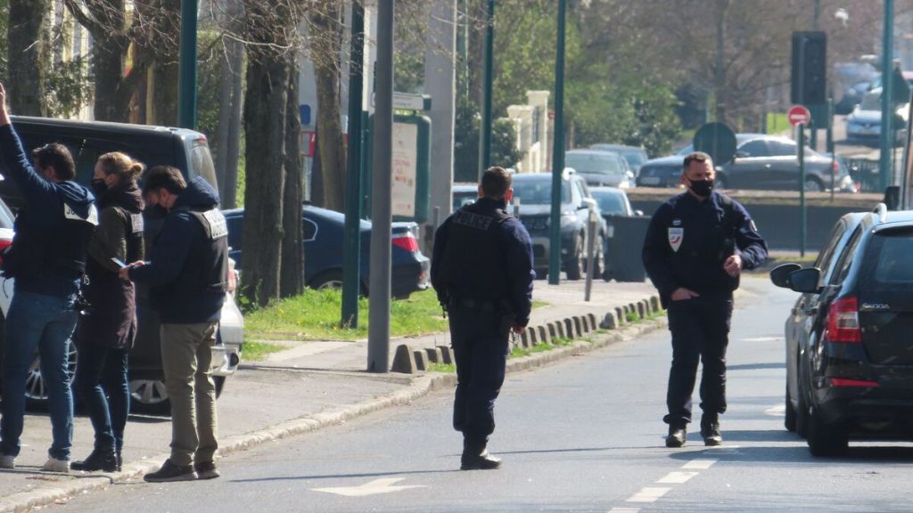 Pontoise : 23 ans de prison pour Bryan qui avait tué deux personnes en voulant récupérer sa moto volée