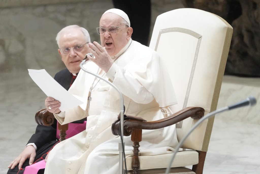 Pope Francis