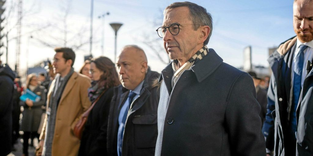 Pour Bruno Retailleau, « l’Algérie cherche à humilier la France »