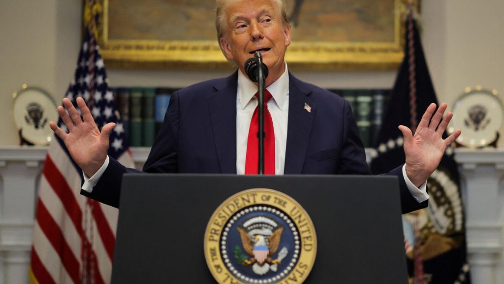 Pourquoi vous suivez peut-être Donald Trump sur Instagram sans le savoir