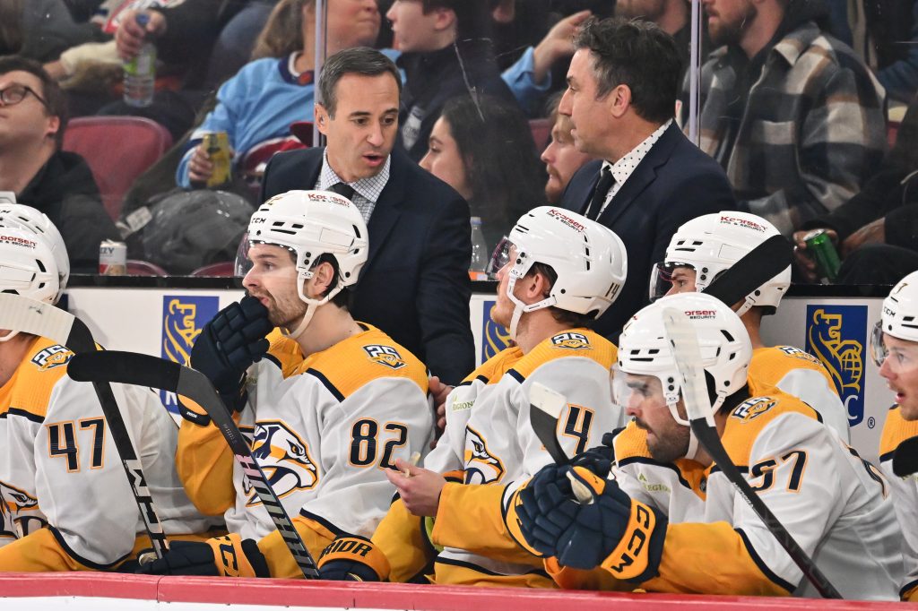 Nashville Predators