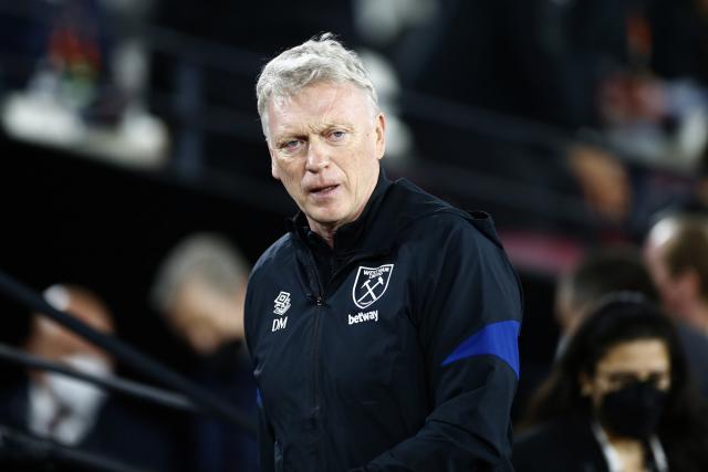 Premier League : David Moyes devient le nouvel entraîneur d'Everton (officiel)