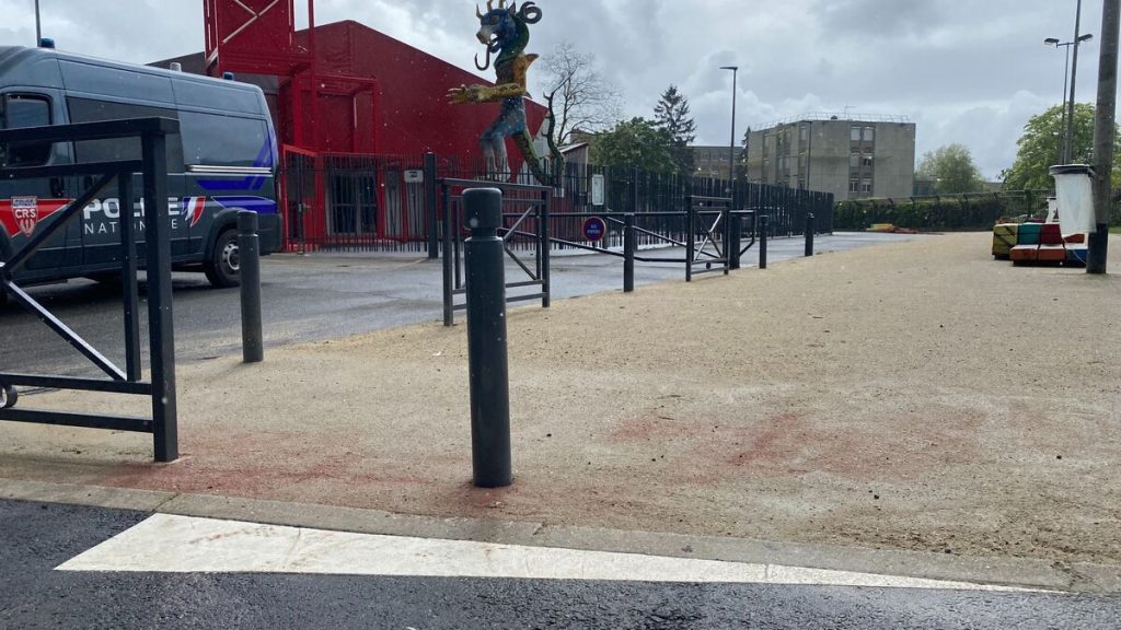 « Prêts à tout pour un billet » : cinq suspects mis en examen après une fusillade mortelle à Sevran