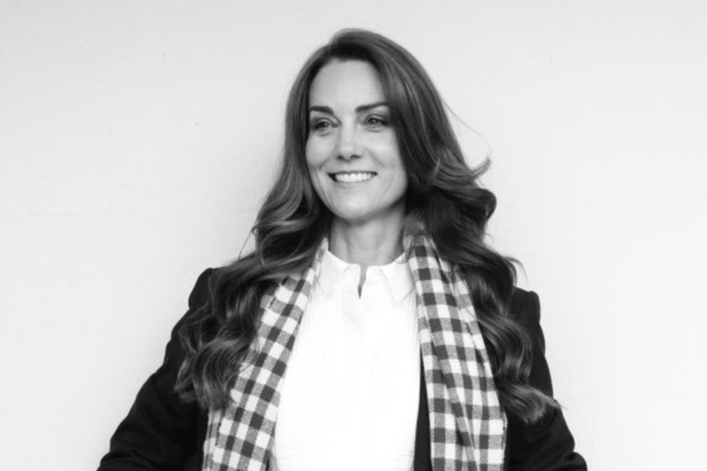 Princess Kate