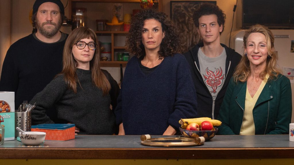 Programme TV du mardi 7 janvier : « Poulets grillés », « Tant qu’ils ne retrouvent pas le corps »… Notre sélection