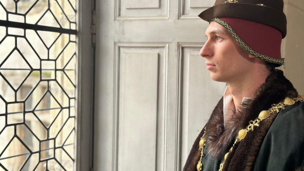 Programme TV du mercredi 29 janvier : « Secrets d’Histoire », Maxime Gasteuil… Notre sélection