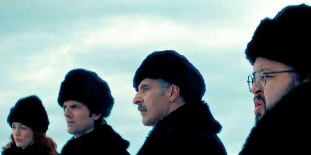 Que vaut la saison 2 de « Severance » ?
