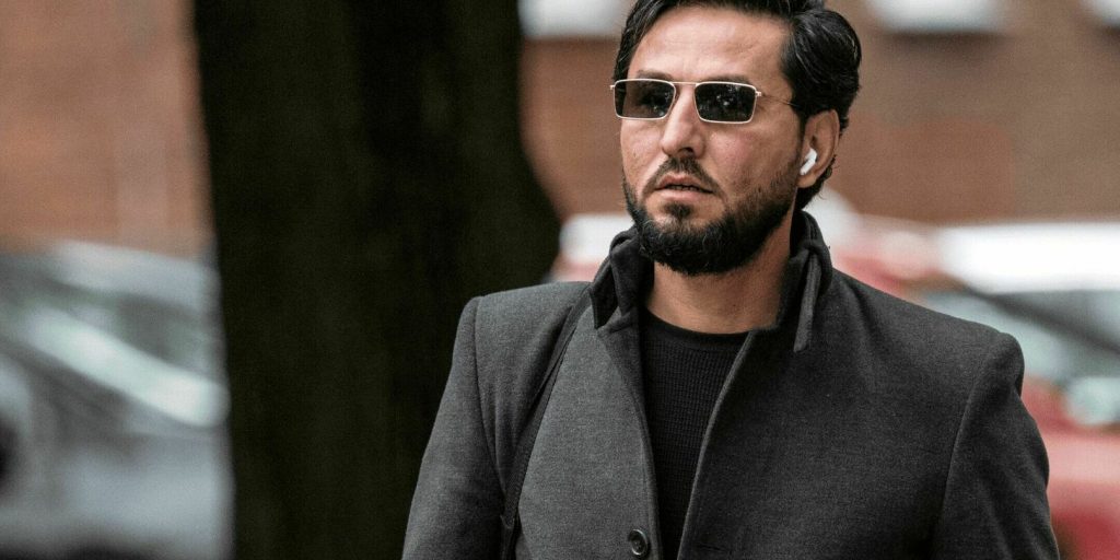 Qui est Salwan Momika, le brûleur de Coran, tué par balle ce jeudi ?