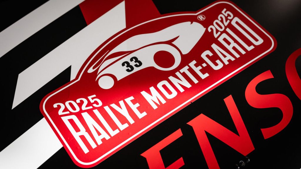 Rallye Monte-Carlo : à quelle heure et sur quelle chaîne TV suivre l’épreuve monégasque ?