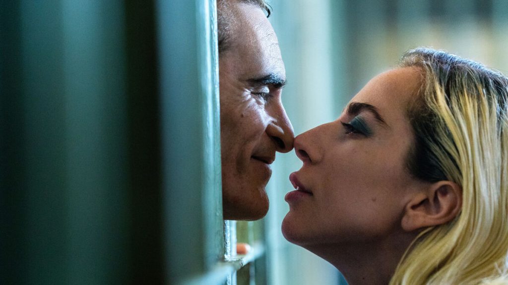Razzie Awards : le film « Joker : Folie à Deux » nommé sept fois dont pour le pire film de l’année