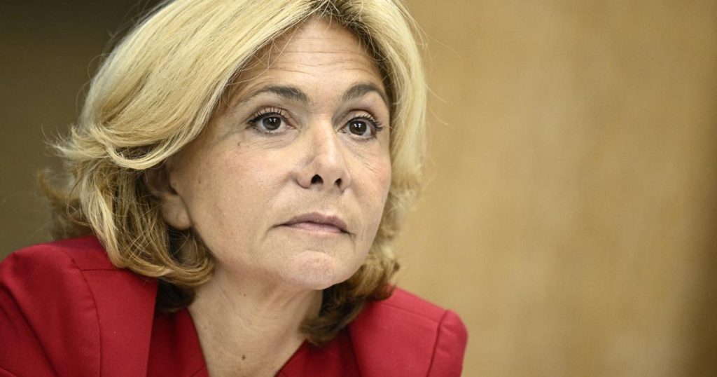 Réformes des retraites : «La droite ne pourra plus participer au gouvernement» en cas de suspension, prévient Pécresse