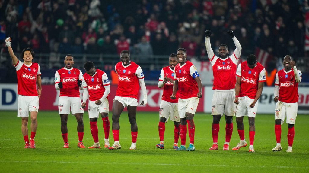 Reims-Le Havre : à quelle heure et sur quelle chaîne suivre la rencontre de la 18e journée de Ligue 1 ?