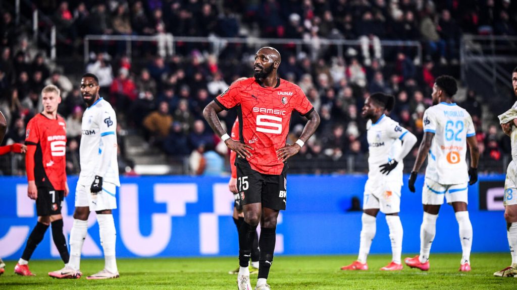 Rennes-Brest : à quelle heure et sur quelle chaîne TV voir le match de la 18e journée de Ligue 1 ?