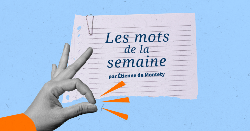 «Retour», «Mars», «verbaliser»... Les mots de la semaine du Figaro 