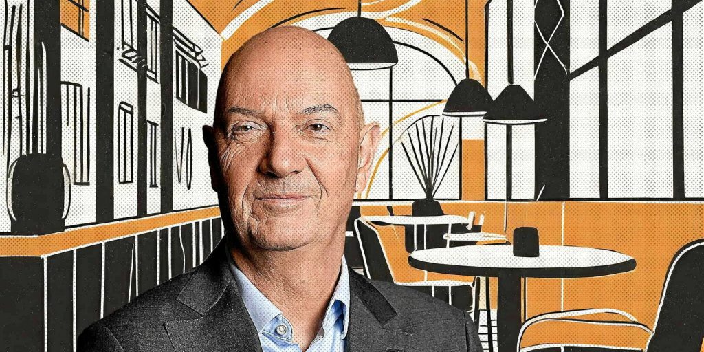 Roland Lescure : « Je ne compose pas avec le RN »