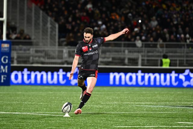 Rugby : Lyon se balade face aux Cheetahs et se qualifie pour les huitièmes de Challenge Cup, désillusion pour Vannes