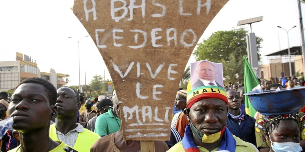 Rupture entre les pays de l’AES et la Cedeao : et maintenant ?