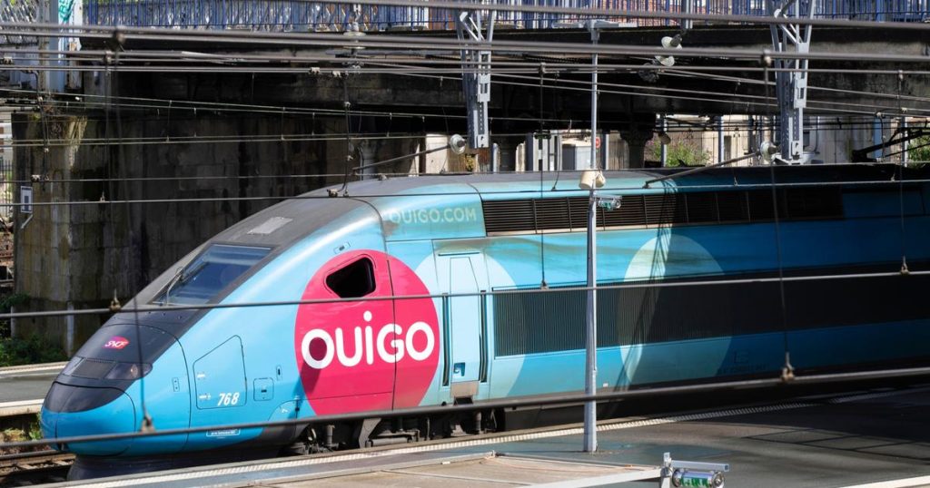 SNCF : faites-vous vraiment une bonne affaire en prenant un train Ouigo?