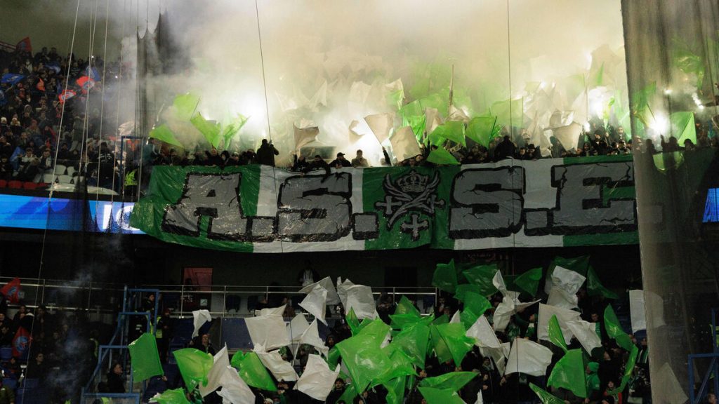 Saint-Étienne - Nantes : à quelle heure et sur quelle chaîne TV suivre la rencontre de la 18e journée de Ligue 1 ?