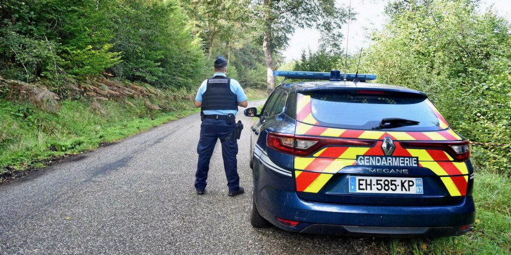 Sécurité intérieure : le patron de la gendarmerie a raison !