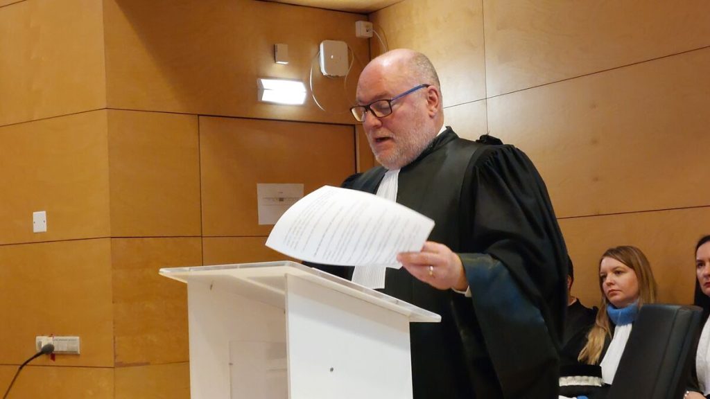 Seine-et-Marne : comment la justice va classer certaines affaires pour désengorger le stock enquêteurs