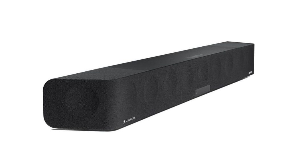 Sennheiser Ambeo SoundBar Max : 500 euros d’économie sur la barre de son qui affole les audiophiles