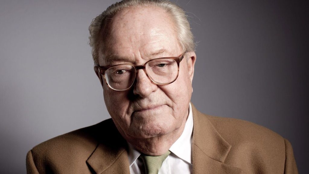 Serge Moati : « Jean-Marie Le Pen n’avait nulle envie du pouvoir »