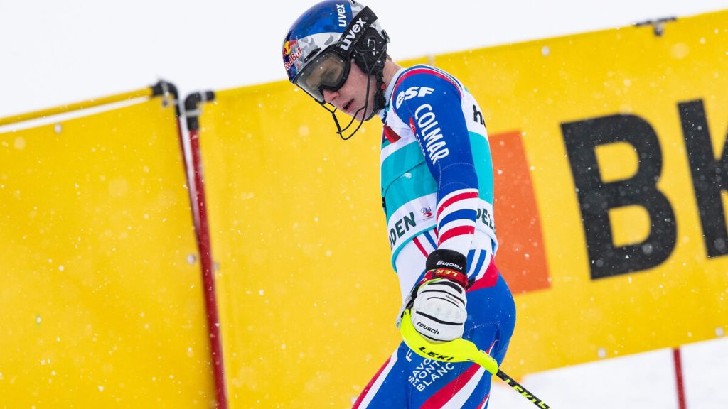 Ski alpin : à quelle heure et sur quelle chaîne TV voir le slalom et le géant hommes d’Adelboden ?