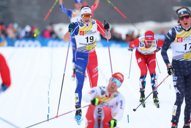 Ski de fond : L'étape de Coupe du monde des Rousses maintenue après une réunion de contrôle de la neige