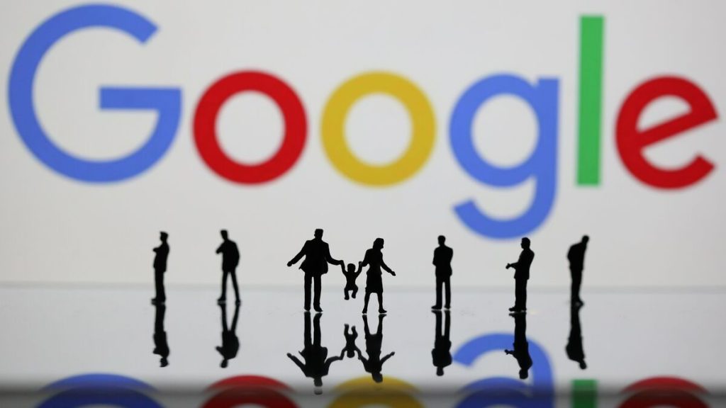 Sous l’influence de Trump, Google Maps va renommer le golfe du Mexique en Golfe d’Amérique aux États-Unis
