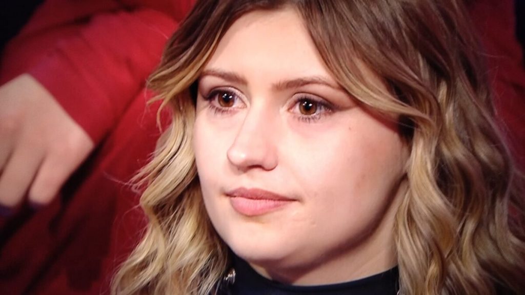 « Star Academy » : en larmes, Marine remporte la finale face à Ebony après une soirée pleine d’émotions