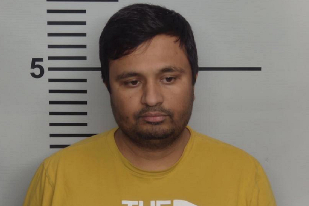 Kaushalkumar Patel