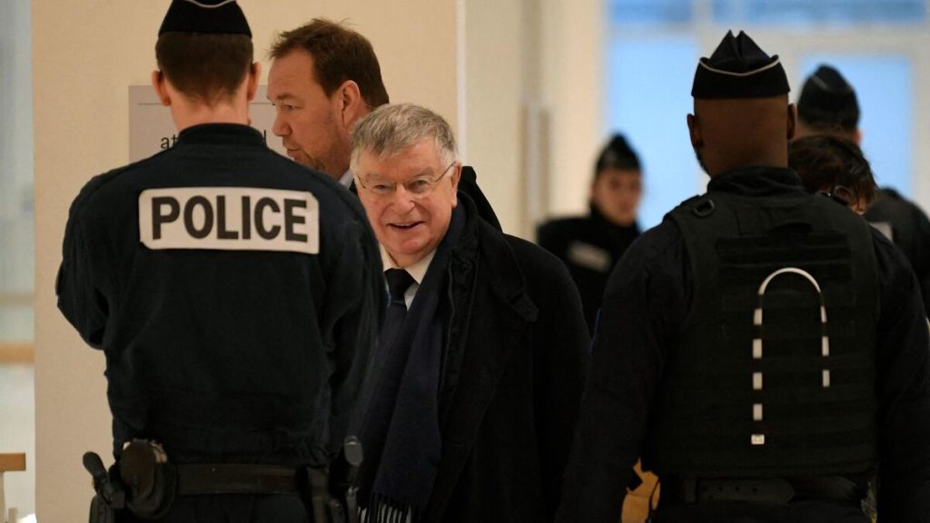 Suicides chez France Télécom : l’ex-patron Didier Lombard et son numéro 2 définitivement condamnés