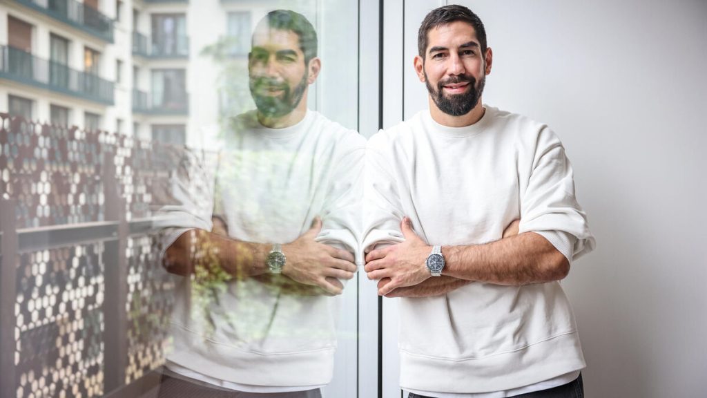 Super Bowl, BD et famille : la nouvelle vie de Nikola Karabatic, retraité « hyper heureux »