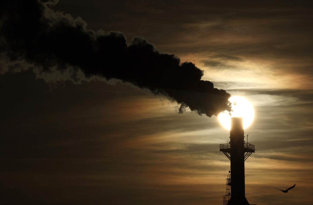 Supreme Court allows climate lawsuits to proceed against oil companies