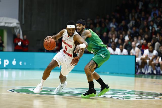 Touché à l'ischio-jambier, Jordan Loyd va manquer près d'un mois de compétition