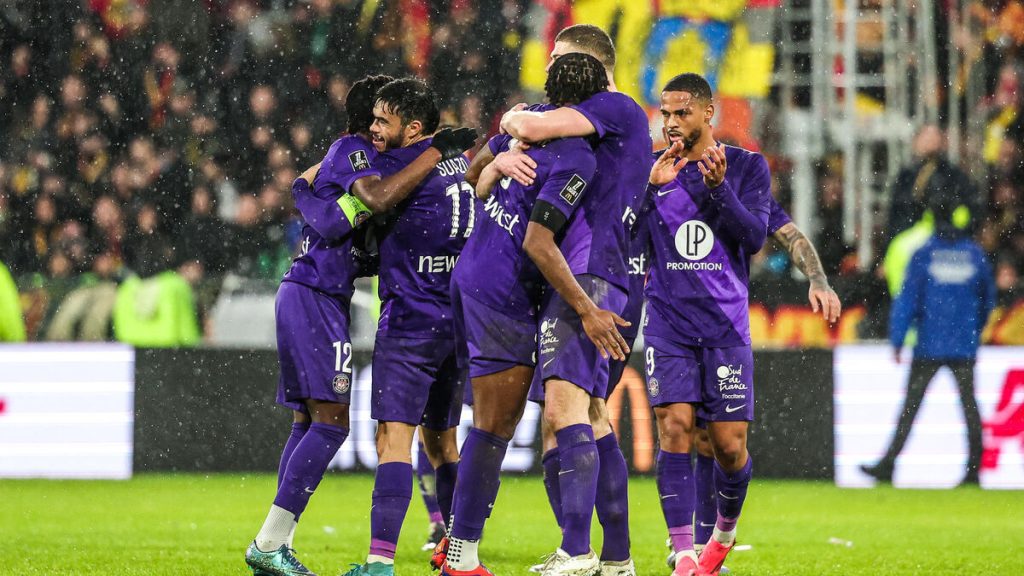 Toulouse-Strasbourg : à quelle heure et sur quelle chaîne TV regarder le match de la 17e journée de Ligue 1 ?