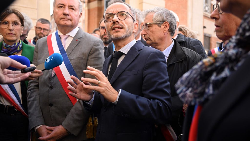 Toulouse : un homme armé arrêté à l’entrée d’une table ronde sur Charlie Hebdo